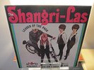 The Shangri-Las-'Leader Of The Pack' RARE Original Red Bird 1965 LP