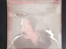 STEVE YOUNG/RENEGADE PICKER. Sealed 1976 vinyl LP. + signed 1986 Aus tour flyer.
