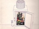 LP - Fat Albert Rotunda / Herbie Hancock - Same