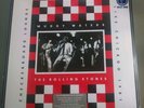 Live at the Checkerboard Lounge LP by Muddy Waters/Rolling Stones Vinyl Record