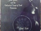 '77 ISLAND FUNK/DISCO LP JOHN GIBBS & THE UNLIMITED SOUND OF STEEL STEEL FUNK ?