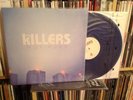 The Killers Hot Fuss Vinyl Lp Record Nm Condition Not Day And Age Rare