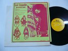 LED ZEPPELIN - MUDSLIDE (RARE LP)