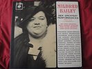 Mildred Bailey - Her Greatest Performances 1929 - 1946 - Columbia Vinyl Box Set