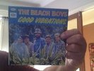 THE BEACH BOYS GOOD VIBRATIONS Australian 4 Track EP Beautiful Copy