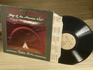 ROBBIE BASHO  Rainbow Thunder: Songs Of The American West»`81 RARITY  NM / VG+