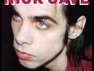 Nick Cave and the Bad Seeds From Her to Eternity LP vinyl record sealed