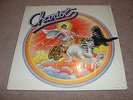 1971 CHARIOT SELF TITLED HEAVY PSYCH ROCK LP NATIONAL GENERAL RECORDS NGS-2003