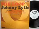 JOHNNY LYTLE the Loop ORIGINAL smooth-jazz-dance US TUBA recs LP