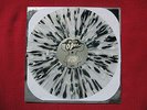 THE LAZE The Phantom Of The Opera 1925 Motion Picture Soundtrack CLEAR SPLATTER