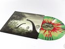 Mondo Jurassic Park OST 2X LP JC Richard John Williams Soundtrack Dilophosaurus