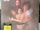1971 Air LP on Embryo • psychedelic jazz rock