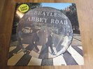 Beatles Picture disc LP Abbey Road Limited edition 5C P062-04243 NEAR MINT VINYL