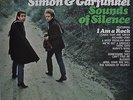 Simon & Garfunkel Sounds Of Silence Japan LP Sony 25AP 1362 Insert