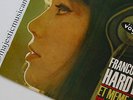 FRANCOISE HARDY 1964 EP ET MEME 7
