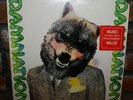 DAMNATION LP Which Is The Justice, Which Is The Thief SEALED 1971 1ST PRESS OOP
