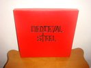 MEDIEVAL STEEL - The Anthology Of Steel Box Set