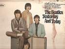 The Beatles LP Yesterday And Today 2nd State Mono Capitol T-2553 Butcher Cover