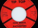 Northern Soul - Gerald Sims & The Daylighters - Cool Breeze ** LISTEN **
