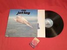 LP PROG PREMIATA FORNERIA MARCONI JET LAG 1977 ZOO RECORDS PRIMA STAMPA ITALIANA