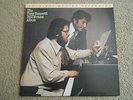 The Tony Bennett Bill Evans Album LP MFSL 1-117 JAPAN PRESS AUDIOPHILE NR MINT