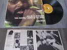 GRACHAN MONCUR III - New Africa/Aco Dei Rare Double LP Byg Actuel 205 Free Jazz