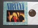 Nirvana ?– Smells Like Teen Spirit    12' Maxi  EX