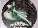 Pic Disc Manfred Hubler Siegfried Schwab Vampyros Lesbos Sexadelic Dance Party