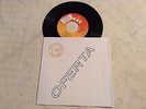 BRUCE SPRINGSTEEN *DANCING IN THE DARK* 7'' 1984 CBS PROMO NM