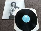 PATTI SMITH - Horses(UK 1975 1ST PRESS VINYL ALBUM / WHITE TEXT / EX VINYL)