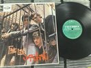 The Yardbirds ?– Five Live Yardbirds Rare NZ Pressing 12
