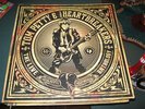 Tom Petty And The Heartbreakers: The Live Anthology- Deluxe Box Set 5 CD's, 1 LP