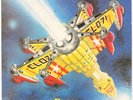 Voyage (A Journey Into The Discoid Funk)  Brian Bennett