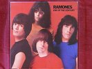 LP Ramones End Of The Century     OIS    SRK 6077