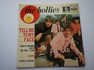 THE HOLLIES  1967 