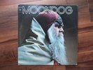 MOONDOG Self-Titled (1969) Vinyl, LP Columbia MS 7335 Avant Garde Jazz Rock NM