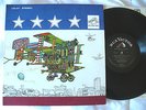 JEFFERSON AIRPLANE- AFTER BATHING AT BAXTER'S 1967 1ST US PRESS HARD PSYCH MINT