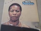 NINA SIMONE - Ne Me Quitte Pas - (French Vinyl 2LP - Vogue 406502) Ex-/Ex-/Vg
