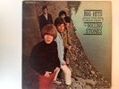 The Rolling Stones Big Hits High Tide And Green Grass 1966 London Records MONO