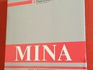 COFANETTO MINA 3LP BOX SET GLI ANNI D'ORO BANCO DI DESIO DIFFERENT COVER SEALED
