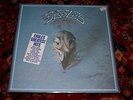 Eagles LP Their Greatest Hits SEALED original press w/hype sticker 1971-1975