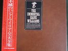 The Immortal Hank Williams Mono 1980  Rare MGM 9097- Japan Limited 11 LP Box  M-