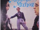 MANOLO MUNOZ: Same LP Sealed (Mexico) Latin