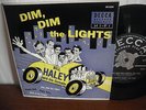 EP US DECCA / BILL HALEY / DIM , DIM THE LIGHTS / NEAR MINT / ROCKABILLY