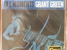 Grant Green Idle Moments Vinyl Record 2xLP 45RPM
