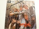 FIVE LIVE YARDBIRDS, UK COLUMBIA LP 1964 1ST PRESS EX-- ERIC CLAPTON