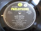 Beatles LP Magical mystery tour Portugal Parlophone Yellow & Black NEAR MINT LP