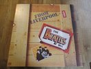 Beatles 8x LP Boxset The Beatles box from Liverpool World Records press NEARMINT