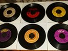 NORTHERN SOUL & MOTOWN RARITY 6 PACK INC. 'SHOES' BOBBY BLAND . SEE DESCRIPTION