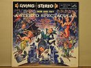 Bob and Ray Throw a Stereo Spectacular  RCA Victor LSP-1773 1S/10S DG LP TAS
